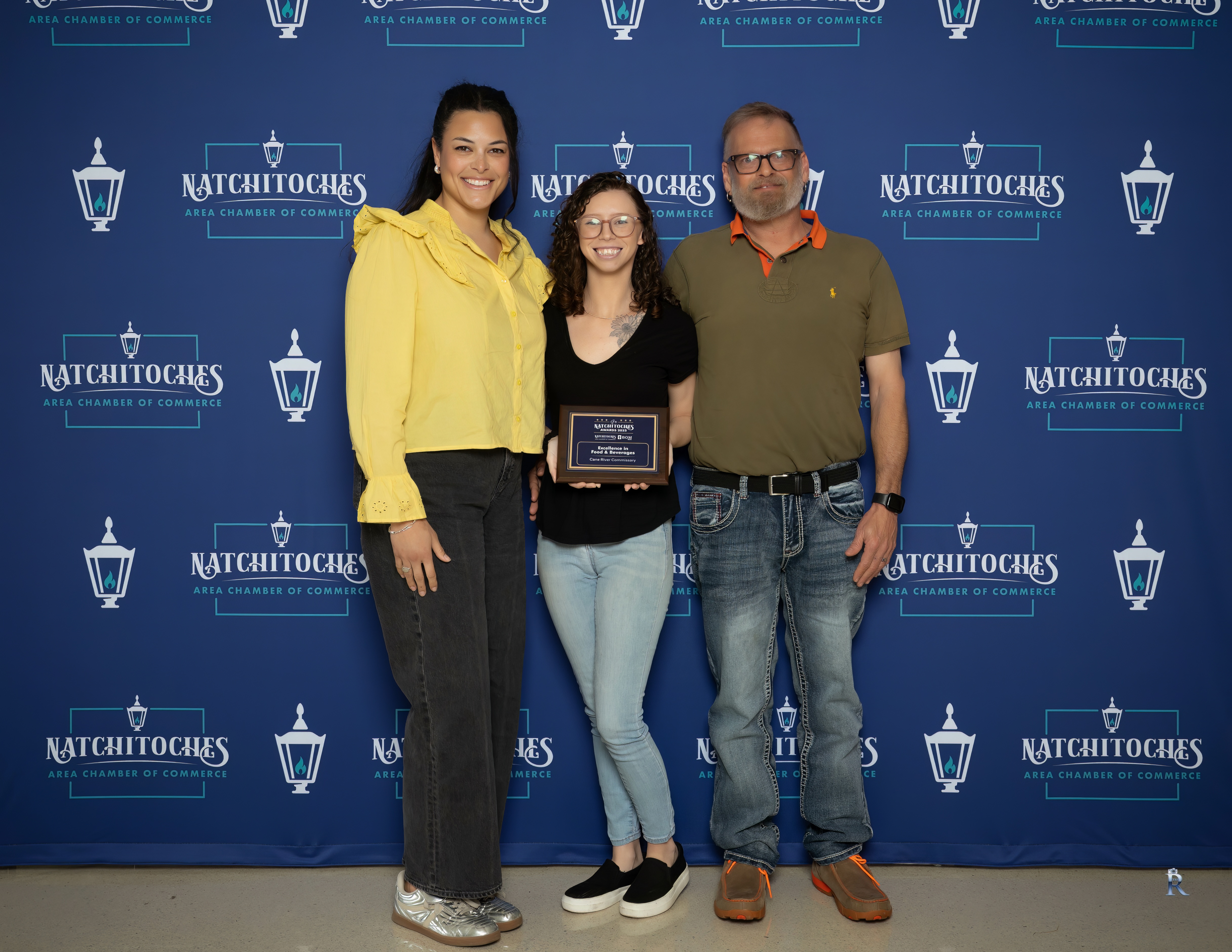 Cane River Commissary